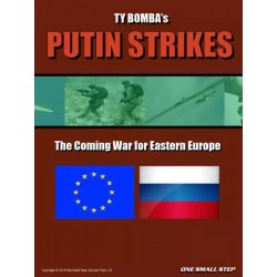 Putin Strikes: The Coming...