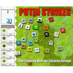 Putin Strikes: The Coming...