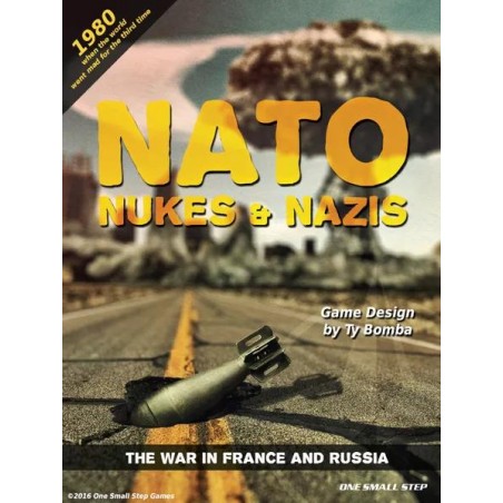 NATO, Nukes and Nazis 2:...