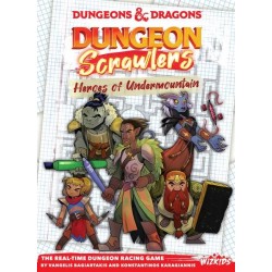 Dungeons & Dragons: Dungeon...
