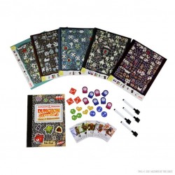 Dungeons & Dragons: Dungeon...