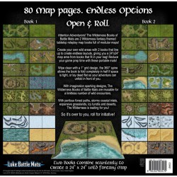 The Wilderness Books of...