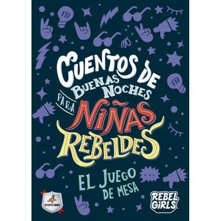 Cuentos de buenas noches...