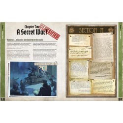 Achtung! Cthulhu 2d20:...