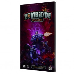 Zombicide: Invader. Primer...