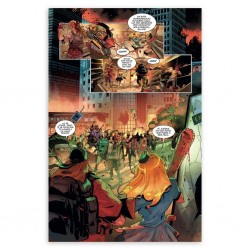Zombicide: Día uno (comic)