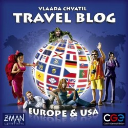 Travel Blog