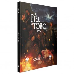 La Llamada de Cthulhu: La...