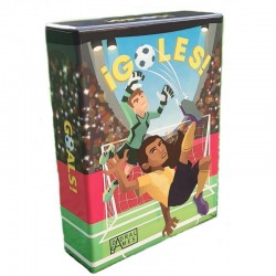 ¡Goles!