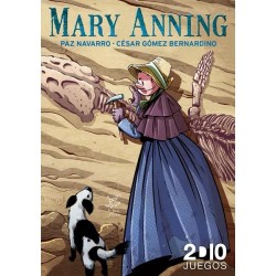 Mary Anning
