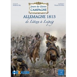 Allemagne 1813
