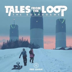 Tales From the Loop. The...