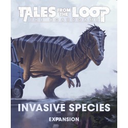 Tales From the Loop. The...
