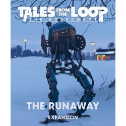 Tales From the Loop. The...
