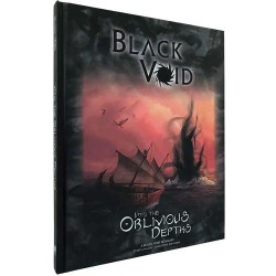 Black Void: Into The...