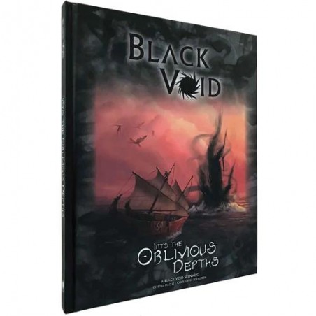 Black Void: Into The...