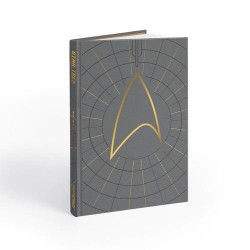 Star Trek Adventures RPG:...