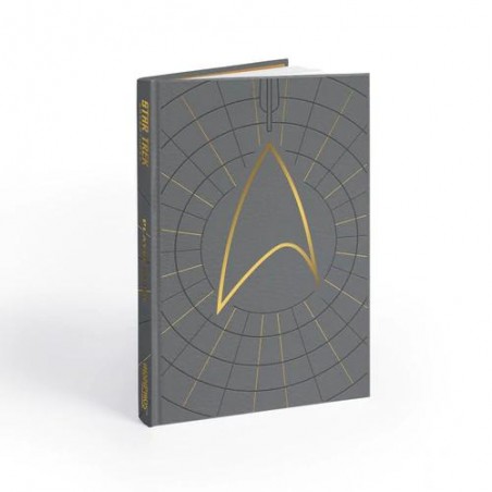 Star Trek Adventures RPG:...