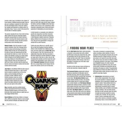 Star Trek Adventures RPG:...