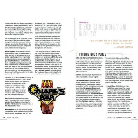 Star Trek Adventures RPG:...