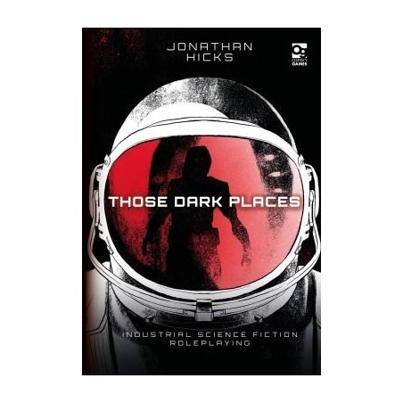 Those Dark Places