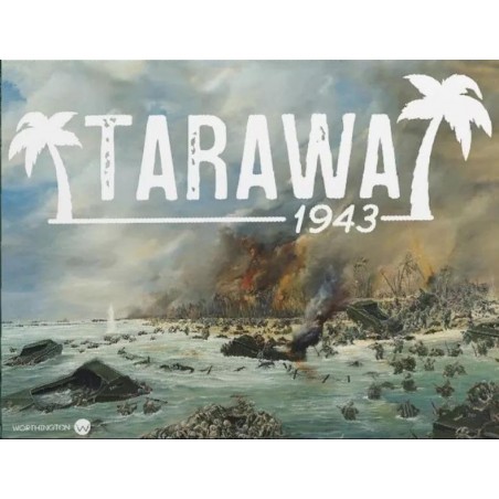 TARAWA 1943