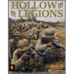 ASL Hollow Legions. 3rd...