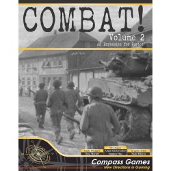 Combat! Volume 2: From...
