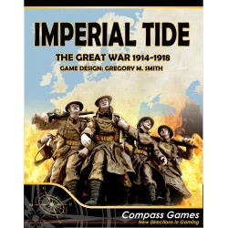 Imperial Tide: The Great...