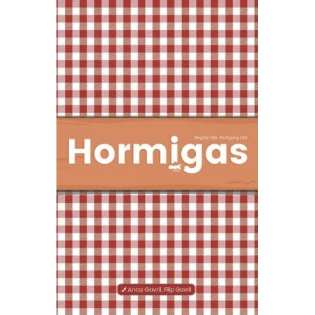Hormigas