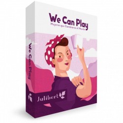 We Can Play: Mujeres que...
