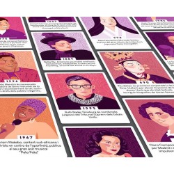 We Can Play: Mujeres que...