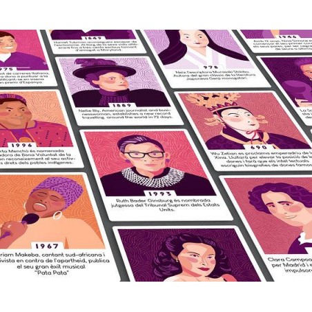 We Can Play: Mujeres que...