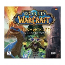 World of Warcraft...