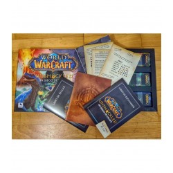 World of Warcraft...