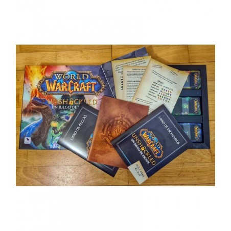 World of Warcraft...