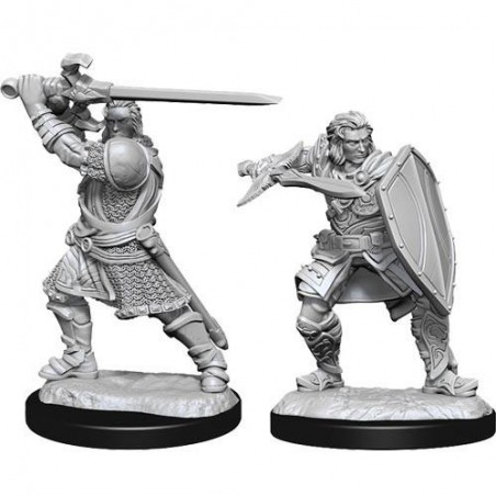 D&D Nolzur's Marvelous...