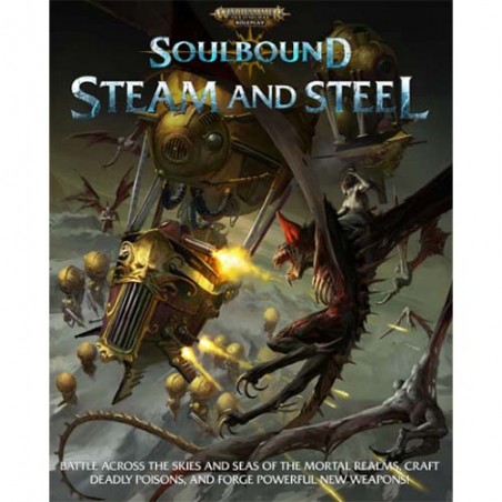 Warhammer Age of Sigmar:...