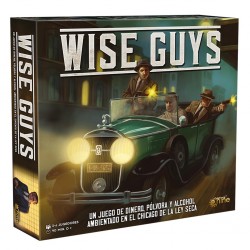 Wise Guys (castellano)