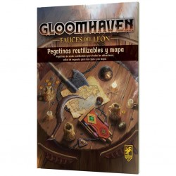Gloomhaven: Fauces del...