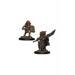 WizKids Wardlings: Goblin...