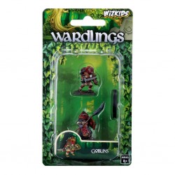 WizKids Wardlings: Goblin...