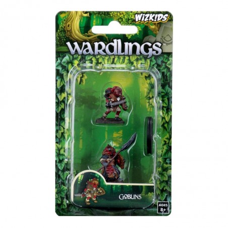 WizKids Wardlings: Goblin...