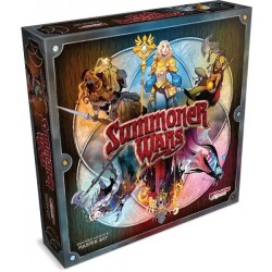 Summoner Wars: Second...