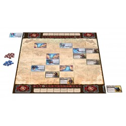 Summoner Wars: Second...
