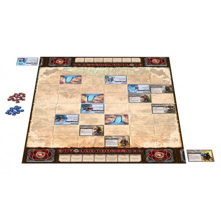 Summoner Wars: Second...