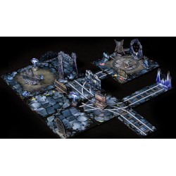 e-Raptor RPG Gold Mine Set...