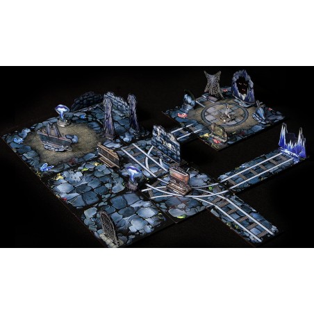 e-Raptor RPG Gold Mine Set...