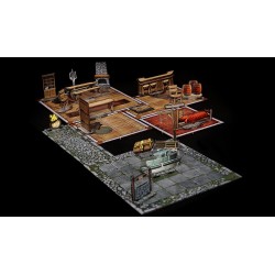 e-Raptor RPG Tavern -...