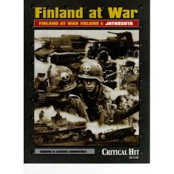 ASL Finland at War Vol. 1:...
